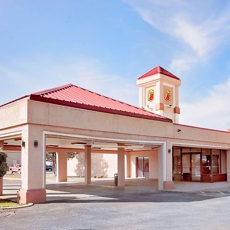 Super 8 By Wyndham Plainview Ξενοδοχείο Εξωτερικό φωτογραφία