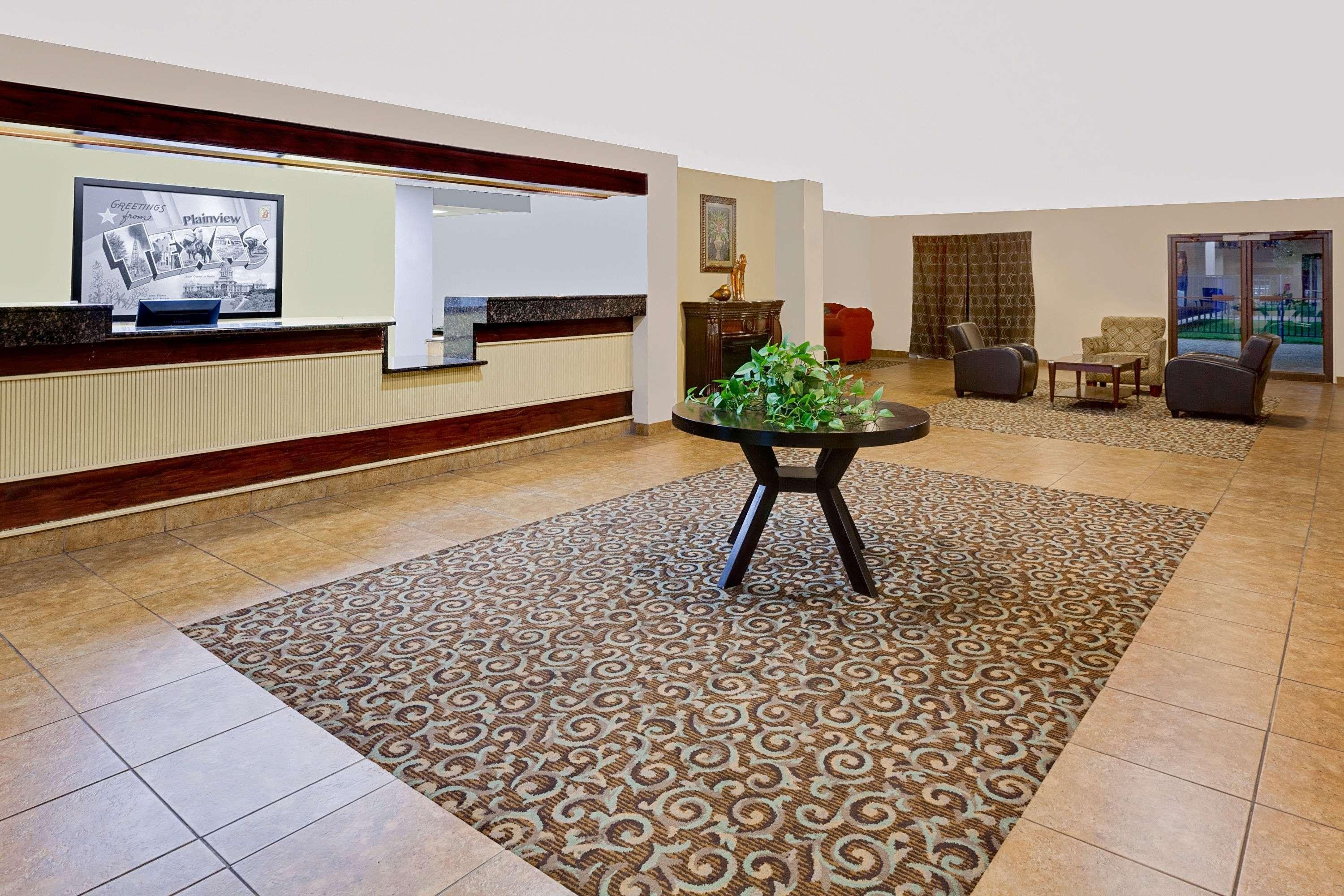 Super 8 By Wyndham Plainview Ξενοδοχείο Εξωτερικό φωτογραφία