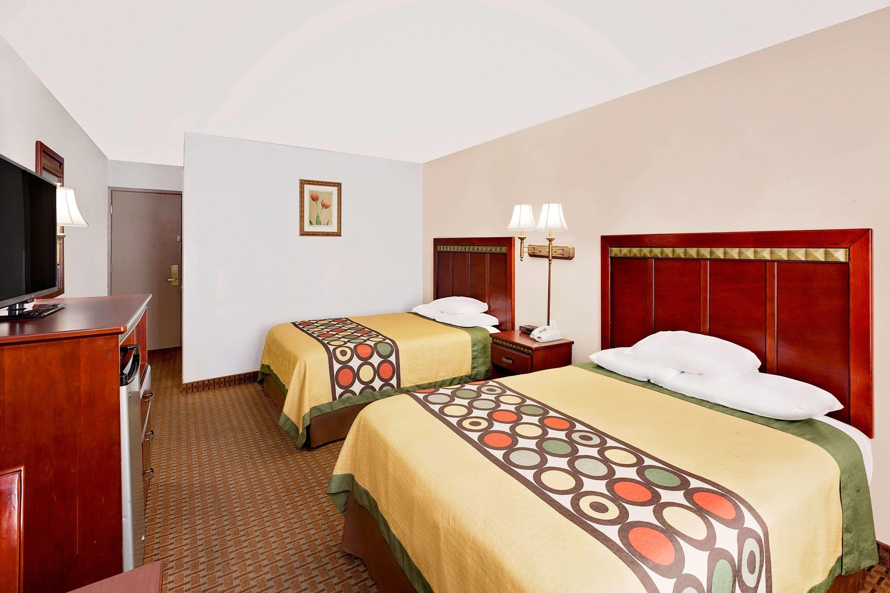 Super 8 By Wyndham Plainview Ξενοδοχείο Εξωτερικό φωτογραφία