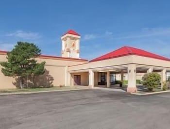Super 8 By Wyndham Plainview Ξενοδοχείο Εξωτερικό φωτογραφία